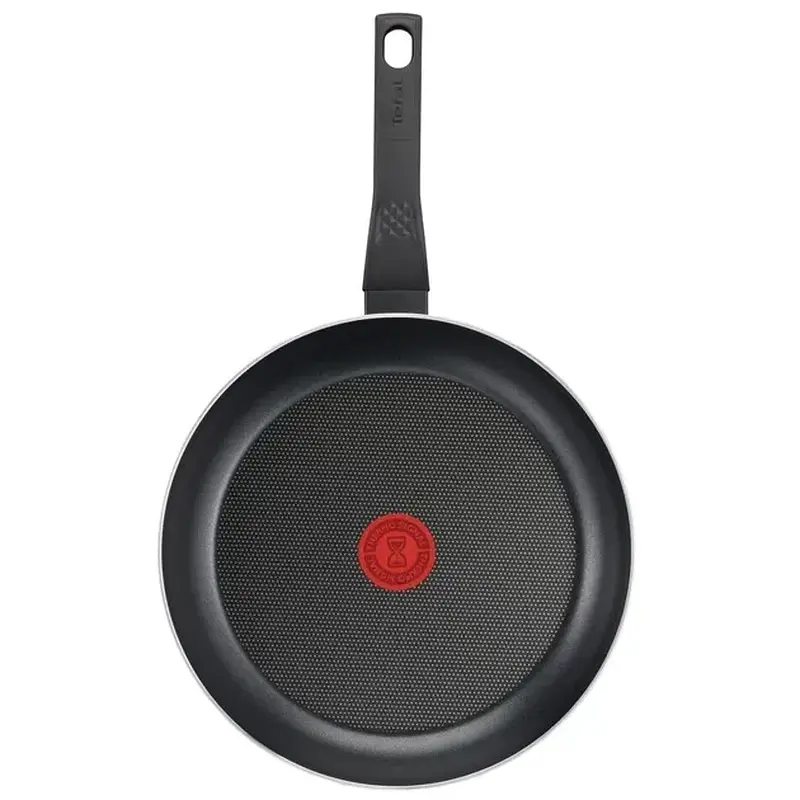 Сковорода TEFAL B5670653 б/кр 28 см Simply&Clean - фото 13