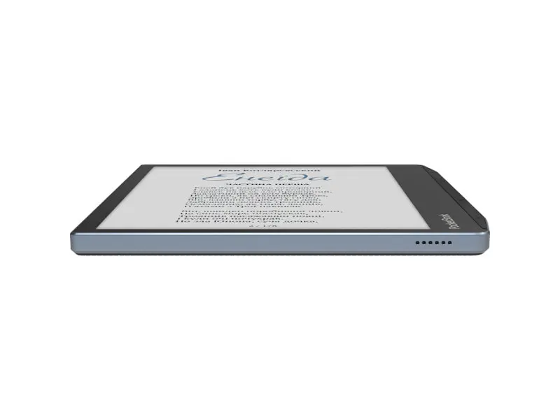 Электронная книга с подсветкой PocketBook 634K3 Verse Pro Color StormySea (PB634K3-1-CIS, PB634K3-1-WW) - фото 3