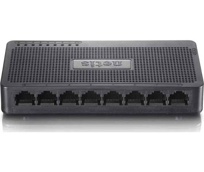 Комутатор Netis ST3108S