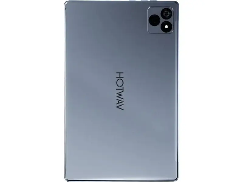Планшет Hotwav Pad 8 8/256GB LTE Gray - фото 2