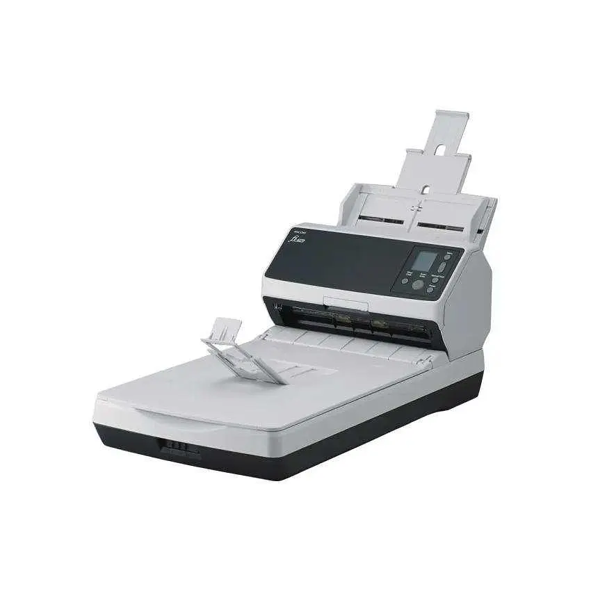 Протяжный сканер Fujitsu fi 8270 (PA03810-B551) - фото 2