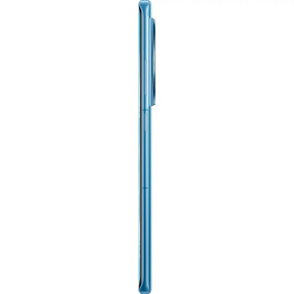 Смартфон OnePlus 12R 12/256GB Cool Blue Global EU [142379] - фото 9