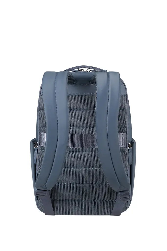Рюкзак 14,1" Samsonite MOVE JOURNEY STORM BLUE 40х25х20 KS7*01009 - фото 2