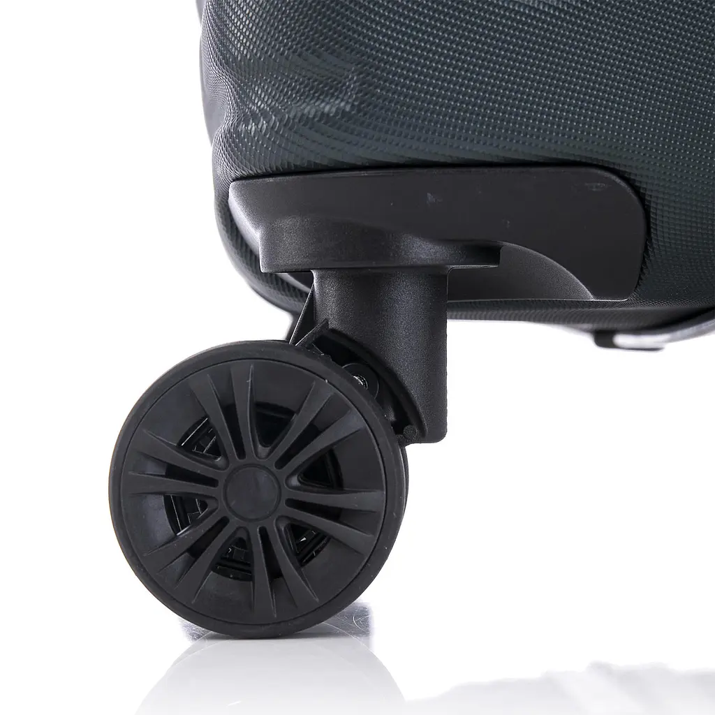 Чемодан Semi Line 28" (L) Navy-Green (T5865-3) - фото 6