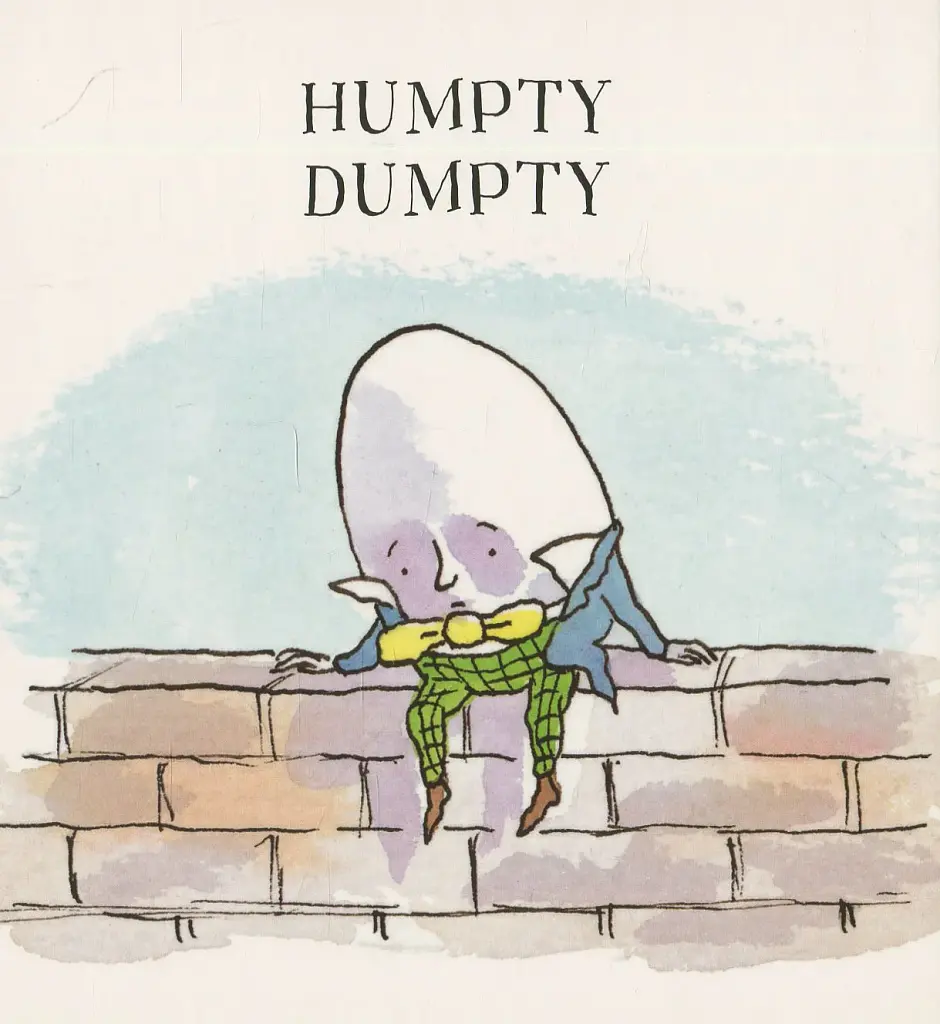 My Favourite Nursery Rhymes Board Book: Playtime Rhymes - фото 2