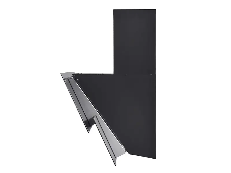 Витяжка Akpo WK-4 Balance 60 black - фото 3