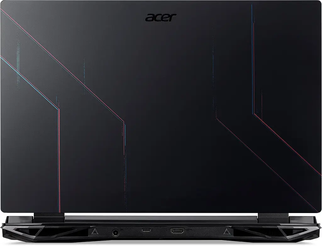 Ноутбук Acer Nitro 5 AN515-58 15.6' FHD IPS, Intel i5-12450H, 16GB, F512GB, NVD4050-6, Lin, чорний (NH.QLZEU.006) - фото 9