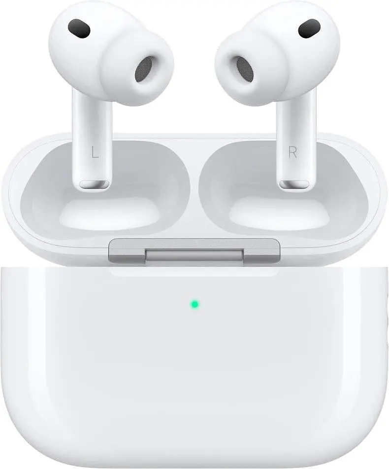 Навушники Apple AirPods Pro 3 (MFHP4) - фото 2