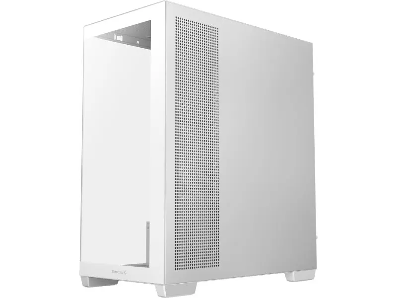 Корпус Deepcool CG580 4F White (R-CG580-WHADA4-G-1) - фото 8