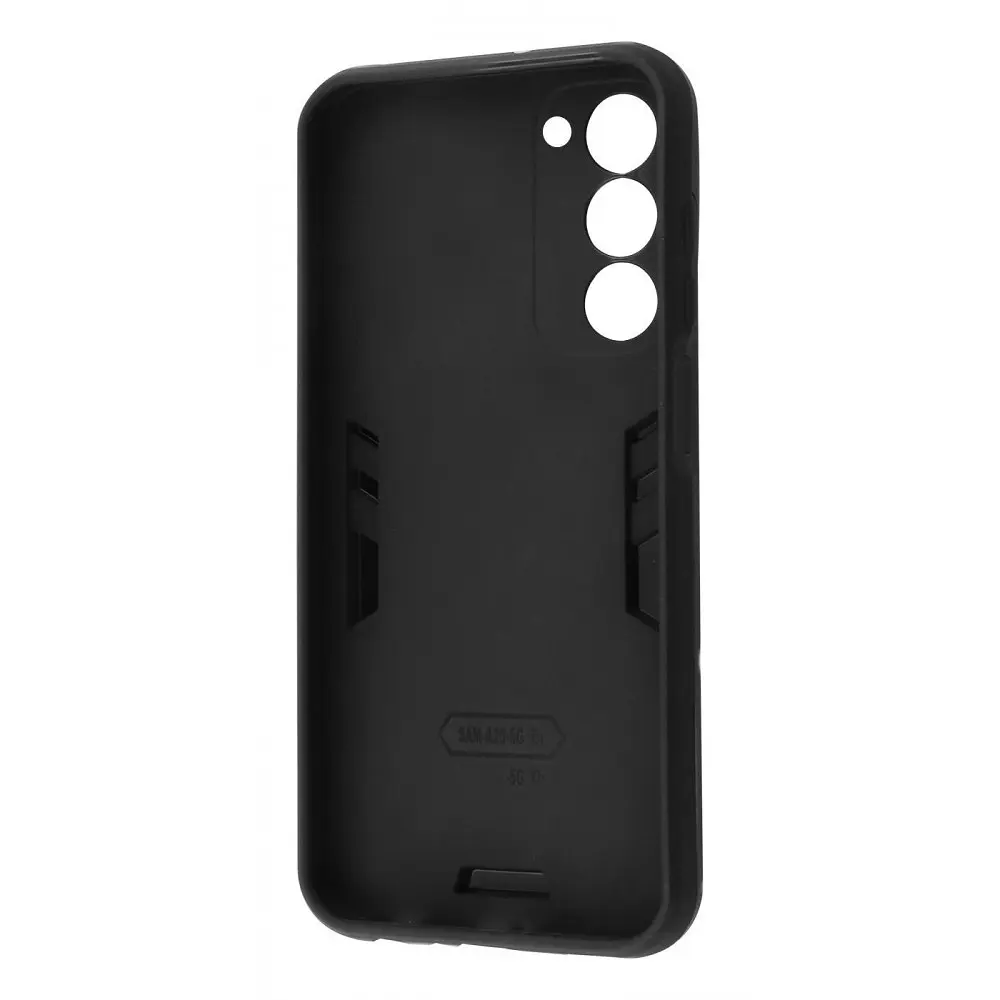 Чохол Armor Magnetic Xiaomi Redmi 15 4G/5G 169.5mm в асортименті - фото 2