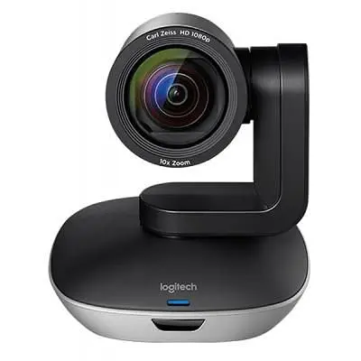 Веб-камера Logitech Group Video conferencing system (960-001057) - фото 2