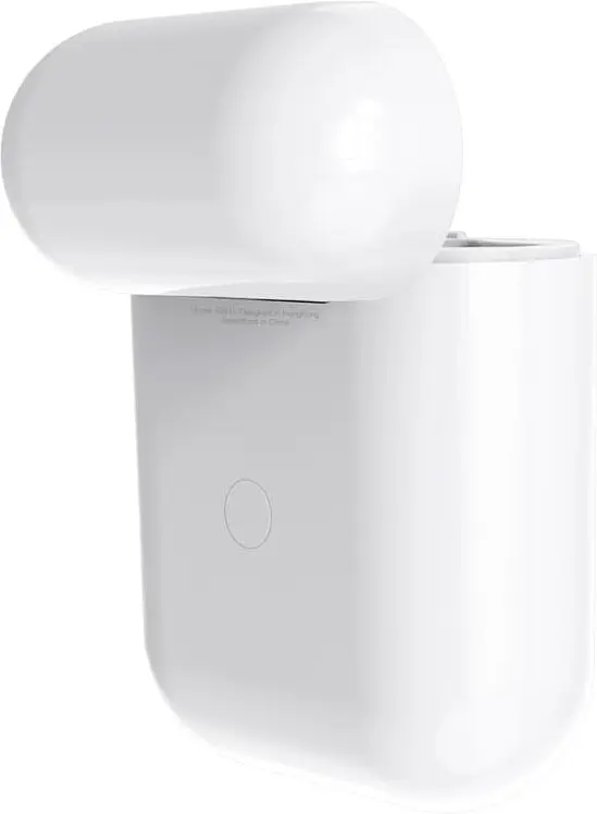 Наушники Hoco EW41 Stereo Bluetooth Headset White [81371] - фото 4