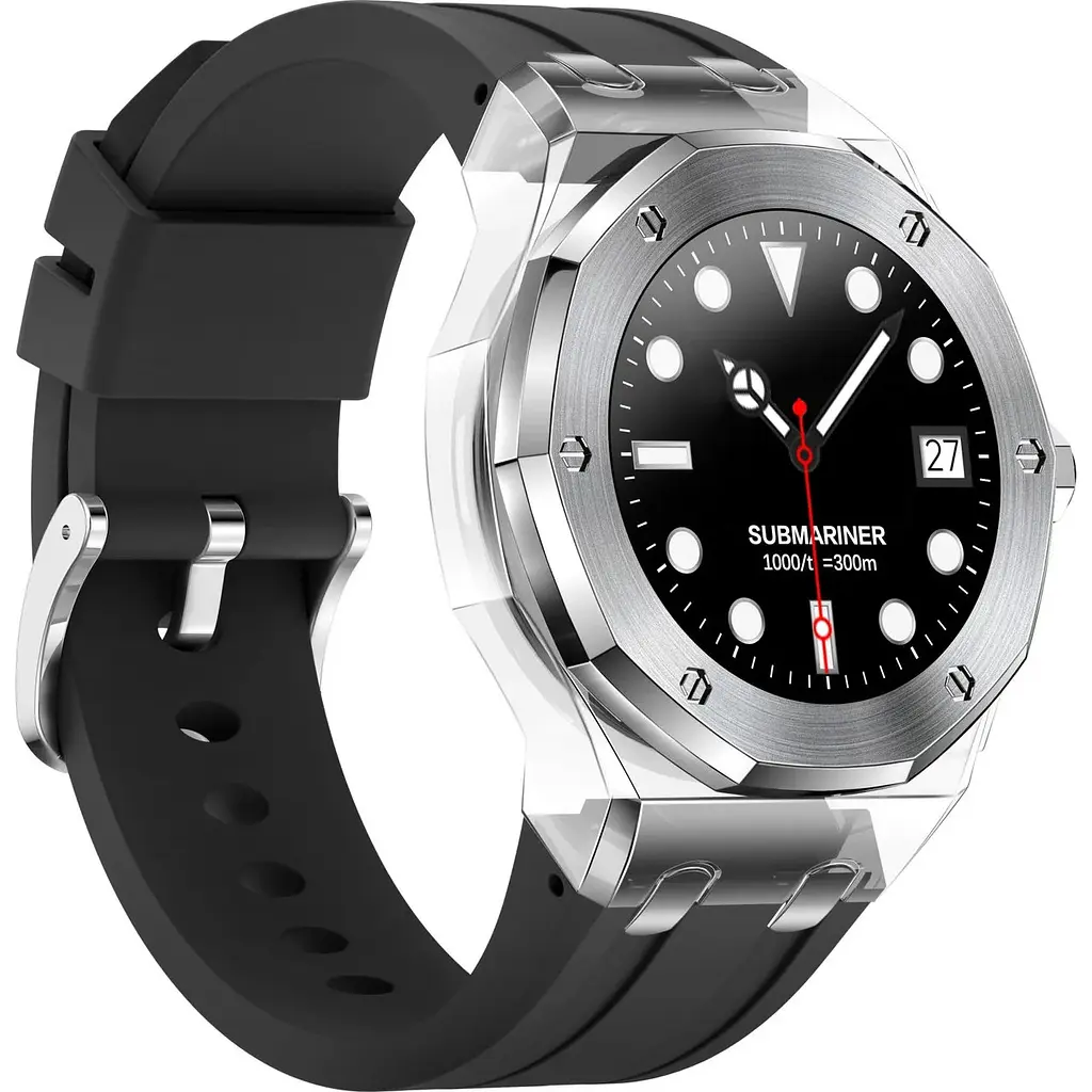 Smart Watch TREX Falcon 500 Pro Black TRX-FLC500-BLK - фото 3