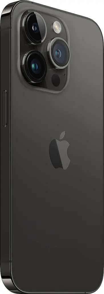 Смартфон Apple iPhone 14 Pro 128Gb Space Black OPEN BOX - фото 4