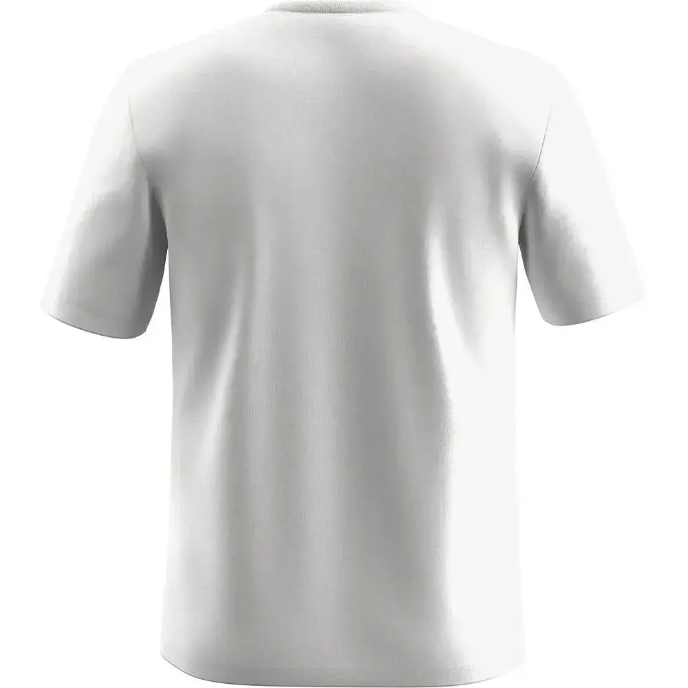 Футболка Salewa Solidlogo Dri-Release - фото 5