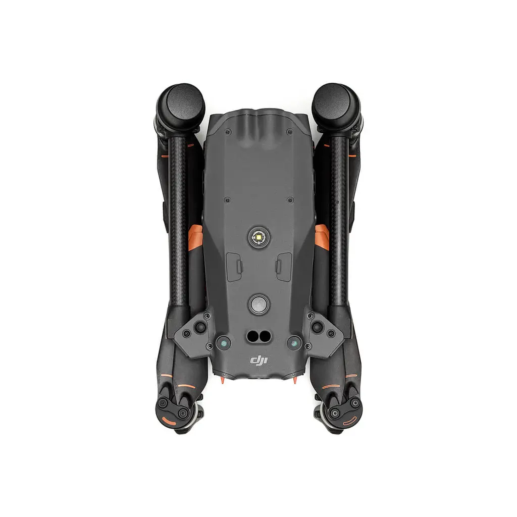 Професійний квадрокоптер DJI Matrice 30T (CP.EN.00000368.01; CP.EN.00000368.02) - фото 2