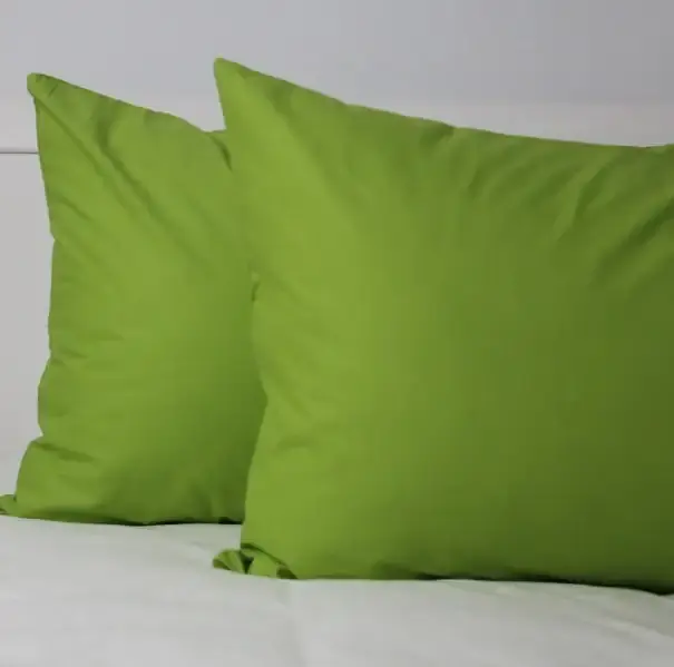 Комплект наволочек ТЕП свертка TCX Herbal Green 50x70 см (2-03861_32291) - фото 3