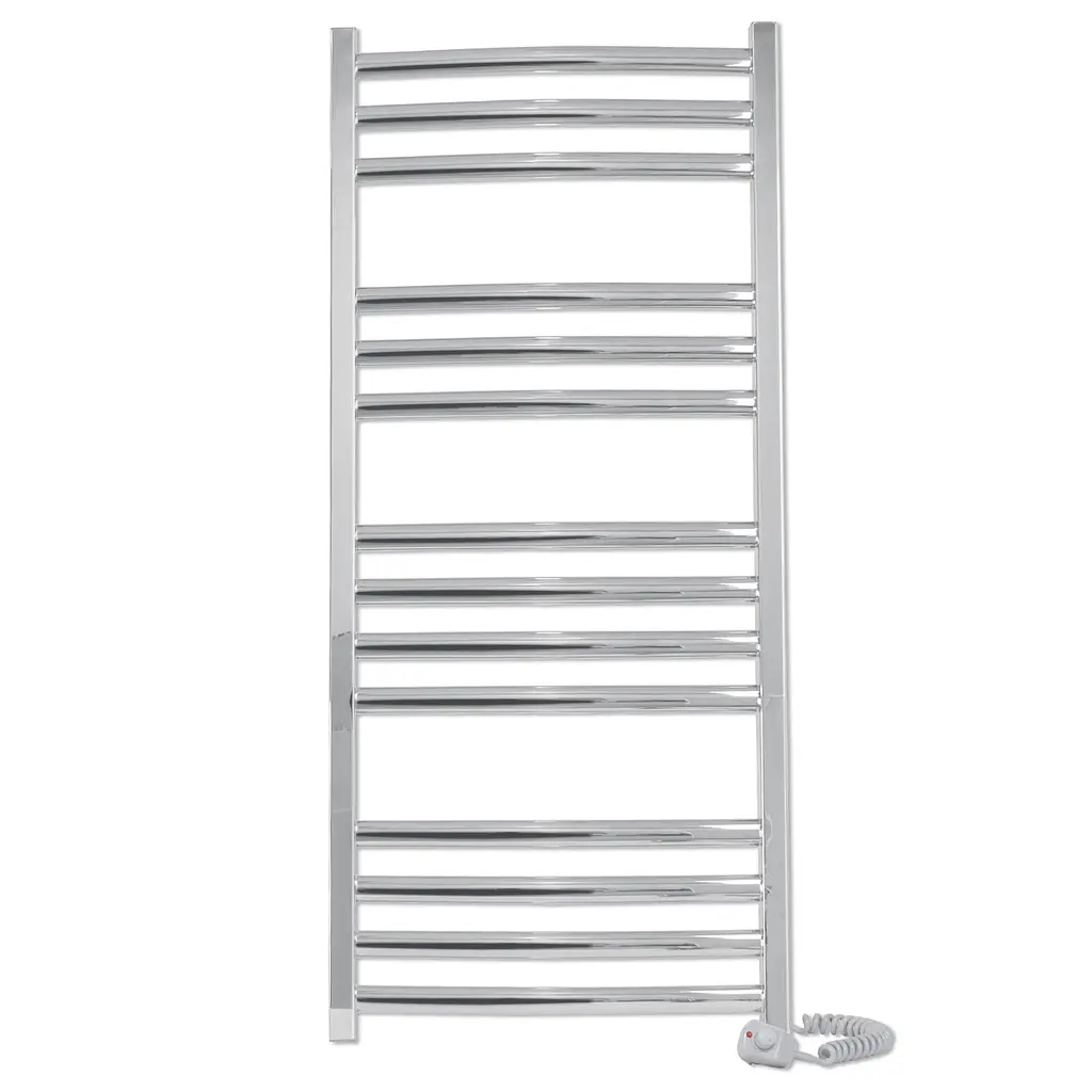 Електрична рушникосушка Laris Гранд П14 500x1200 Е 73207371 - фото 2