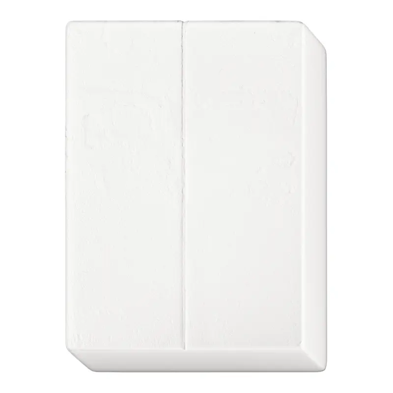 Полімерна глина самозастигаюча FIMO Air Light, 350 г., Біла, (8130-0) - фото 2