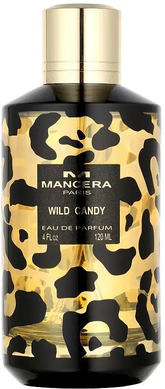 Парфумована вода Mancera Wild Candy Тестер 120 мл - фото 2