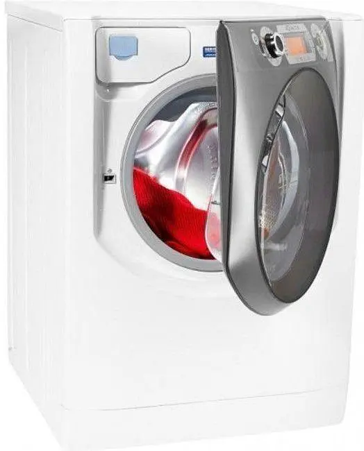 Пральна машина Hotpoint Ariston AQ114D697DEU/B/ дисплей/1600 об/11 кг./інтелект.управл./А++ (AQ114D697DEU/B) - фото 3