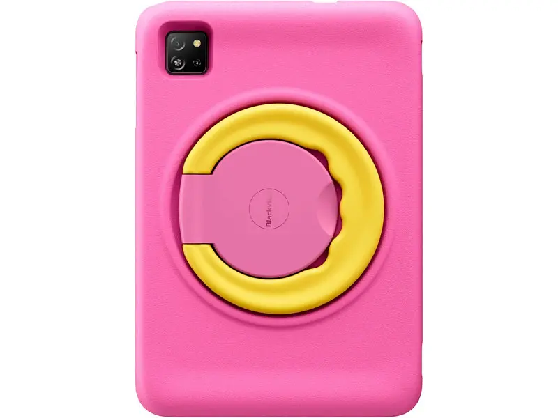 Планшет Blackview TAB A6 Kids 4/128GB Pink (6931548319122) - фото 3