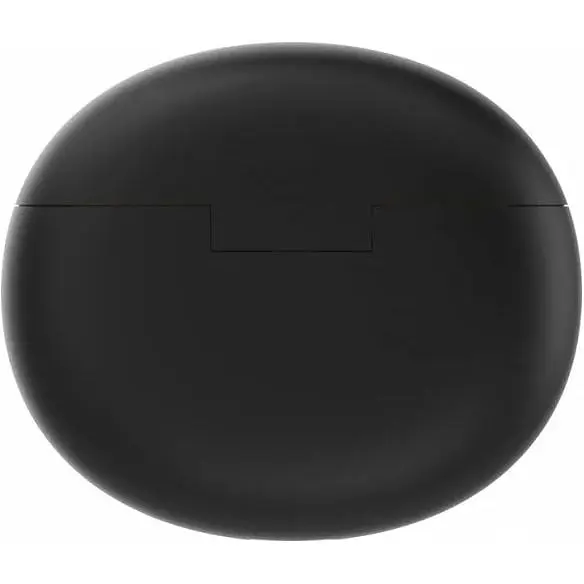 Навушники бездротові Realme Buds T01 чорні RMA2406 - фото 4