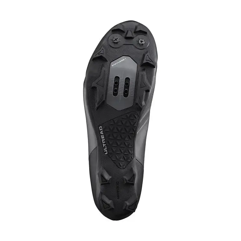 Велообувь Shimano W XC502 40 Серый (1096-ESHXC502WCG01W40000) - фото 3