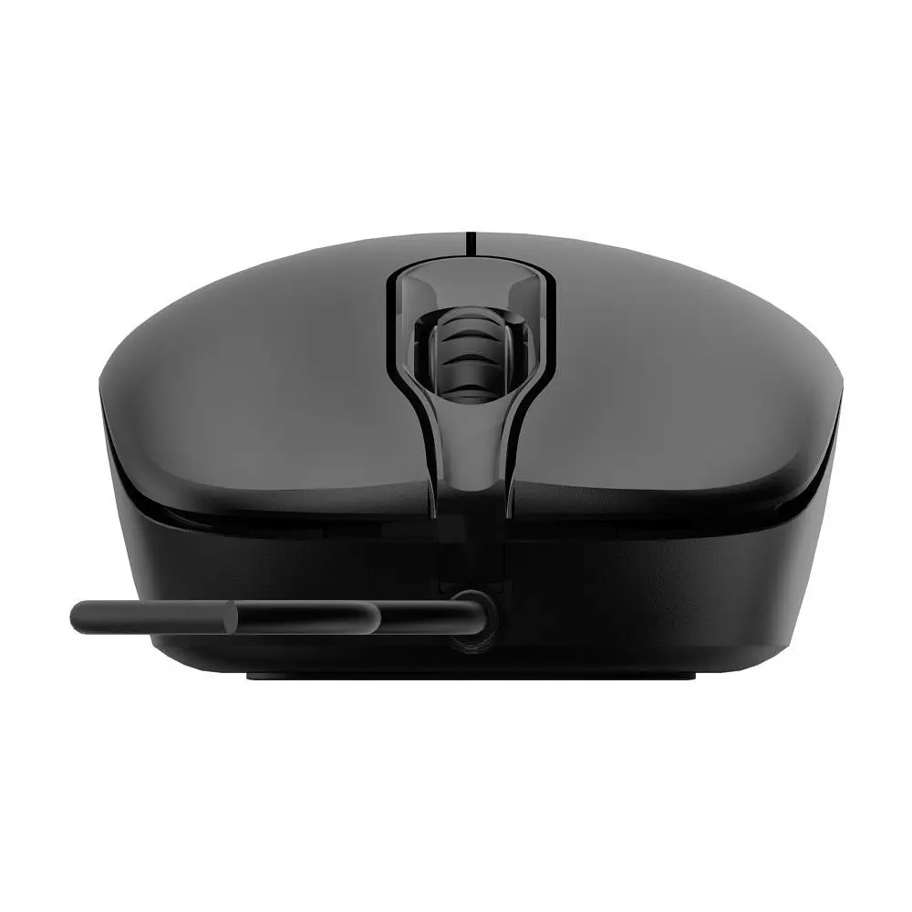 Миша 2E MF405 Black (2E-MF405UBK) - фото 9