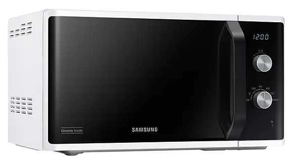 Мікрохвильова піч Samsung MS23K3614AW/UA (6823611) - фото 8