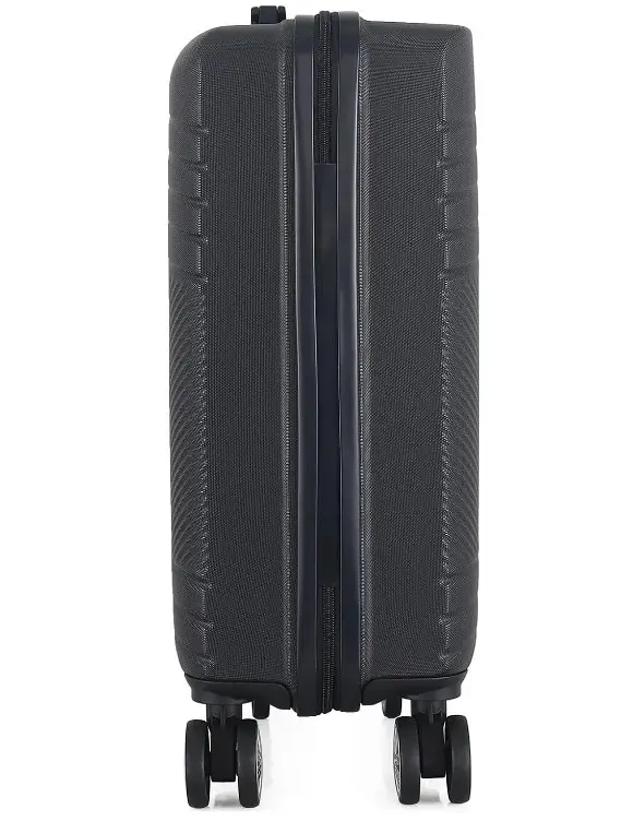 Чемодан Semi Line 20" (S) Black (T5789-1) (DAS302974) - фото 3