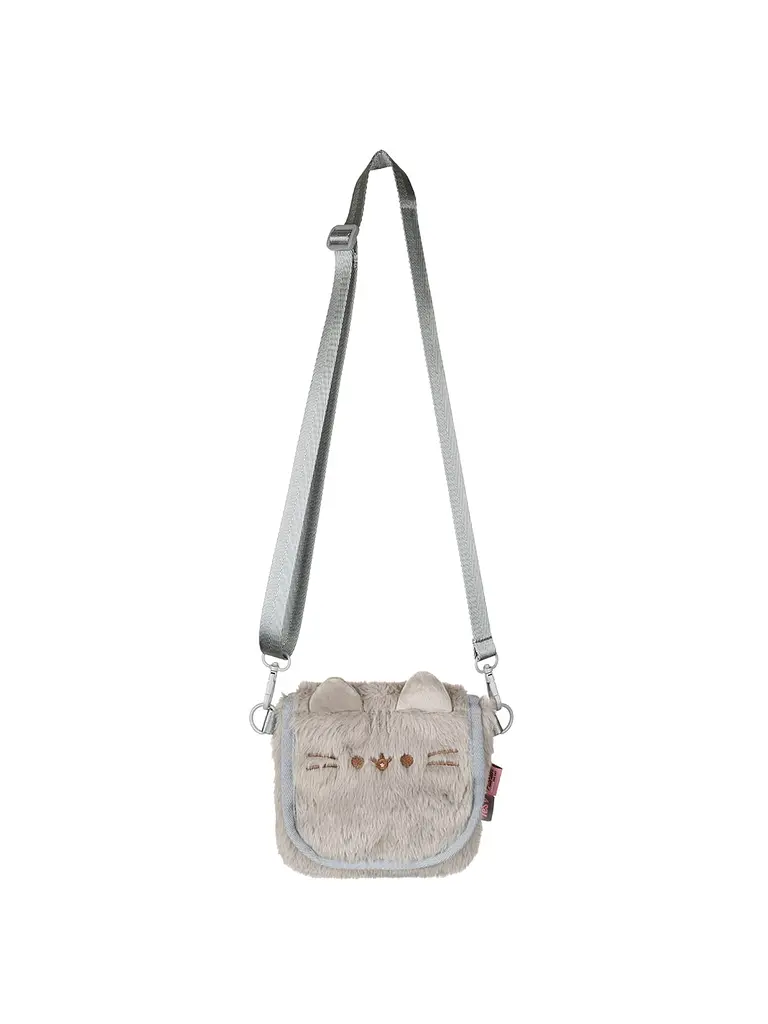 Сумка YES CBK-6 Pusheen Toy (550587) - фото 3