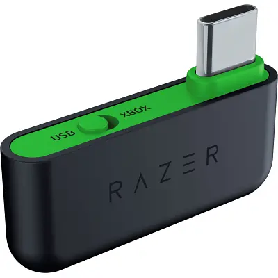 Навушники Razer Hammerhead Hyperspeed (RZ12-03820200-R3G1) - фото 6