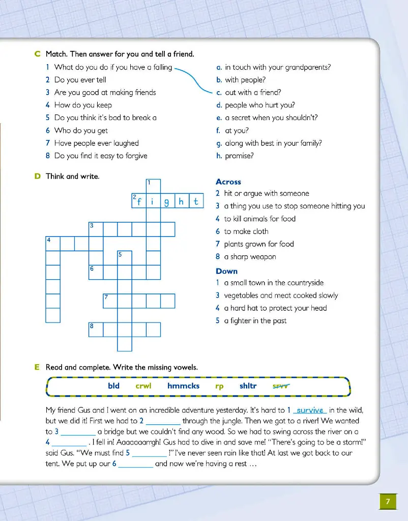 Global Stage. Level 5. Literacy Book and Language Book with Navio App - фото 3