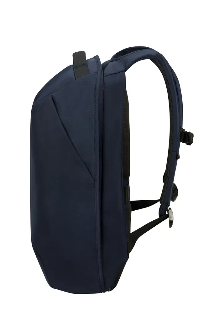 Рюкзак-Антизлодій 17.3" Samsonite SECURIPAK 2.0 DARK BLUE 47,5х33х20 KO8*01003 - фото 7