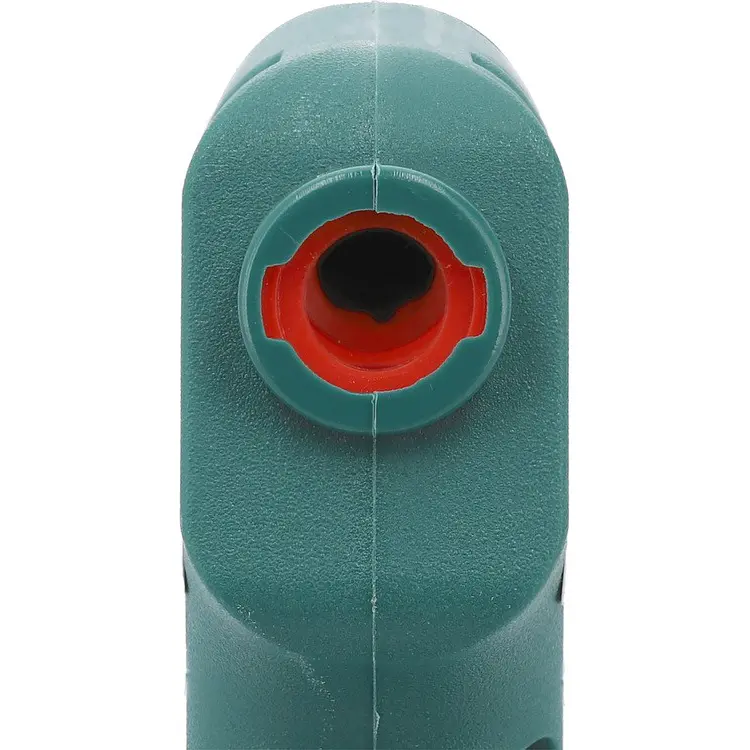 Пістолет клейовий Lund 72W стрижні 11.2 мм (73051) - фото 4