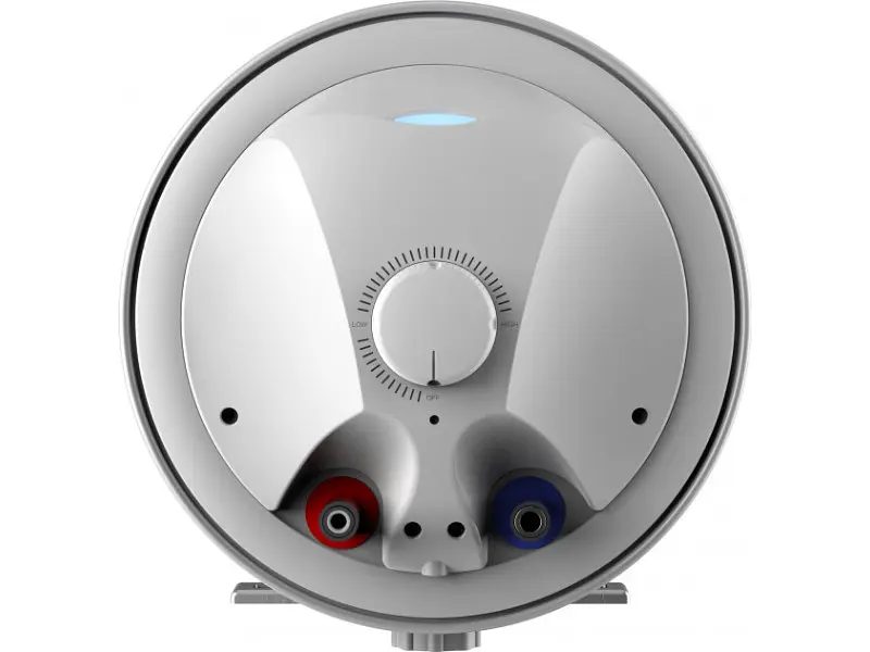 Водонагрівач (бойлер) Midea D80-15F6(D) - фото 4