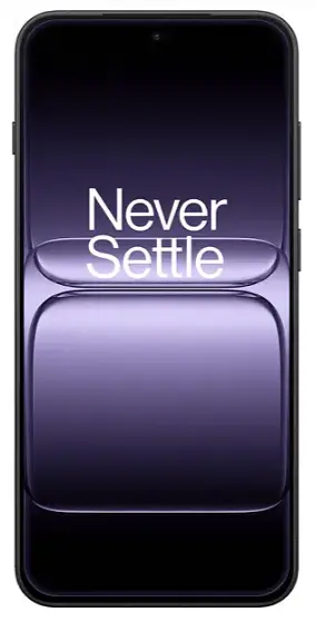 Смартфон OnePlus 13T 16/512GB Black NFC Color OS CN - фото 2