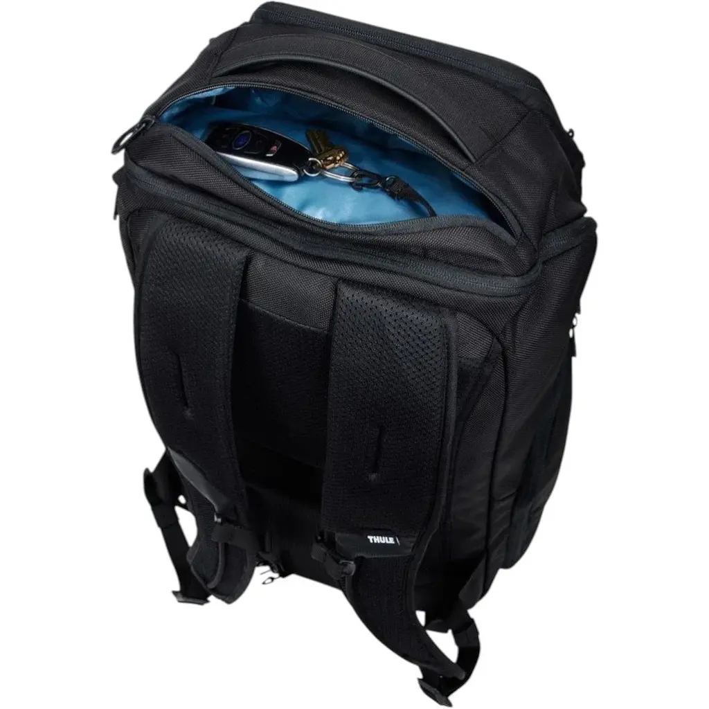 Рюкзак Thule Accent 28L Black (TH 3205382) - фото 7