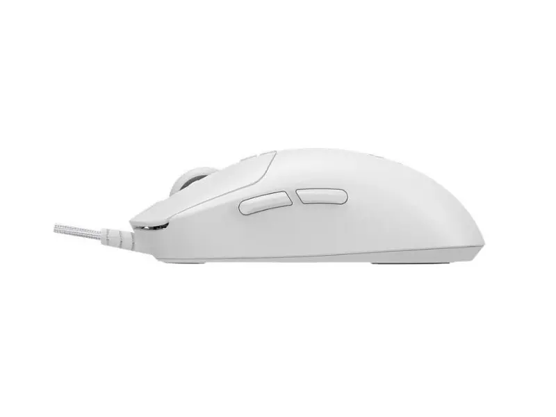 Миша A4Tech Bloody W72 Ultra White - фото 3