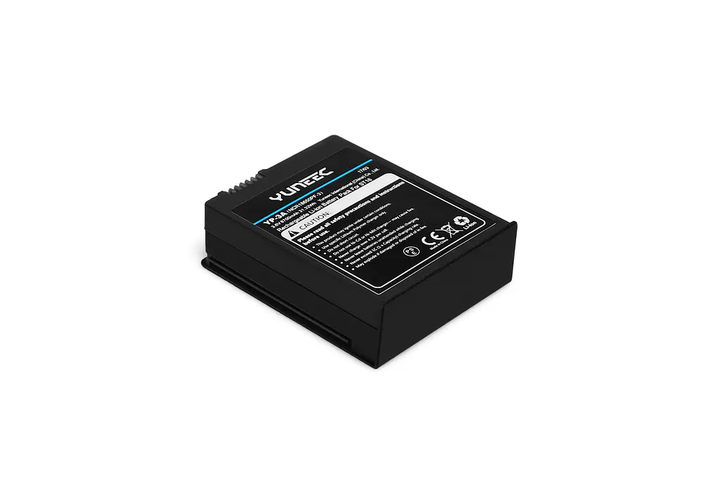 Yuneec Акумулятор для ST16S 8700mAh, 3.6V, 1S - фото 3