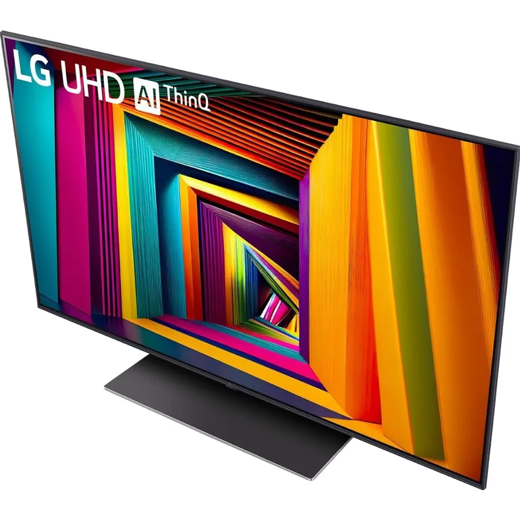 Телевизор LG AI UT91 43" IPS 4K [43UT91006LA] UA [113200] - фото 4
