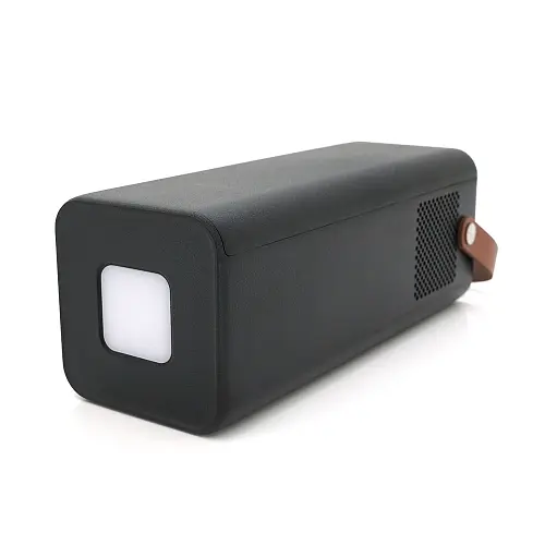 Зарядна станція XO PSA-200W 200Wh - фото 2