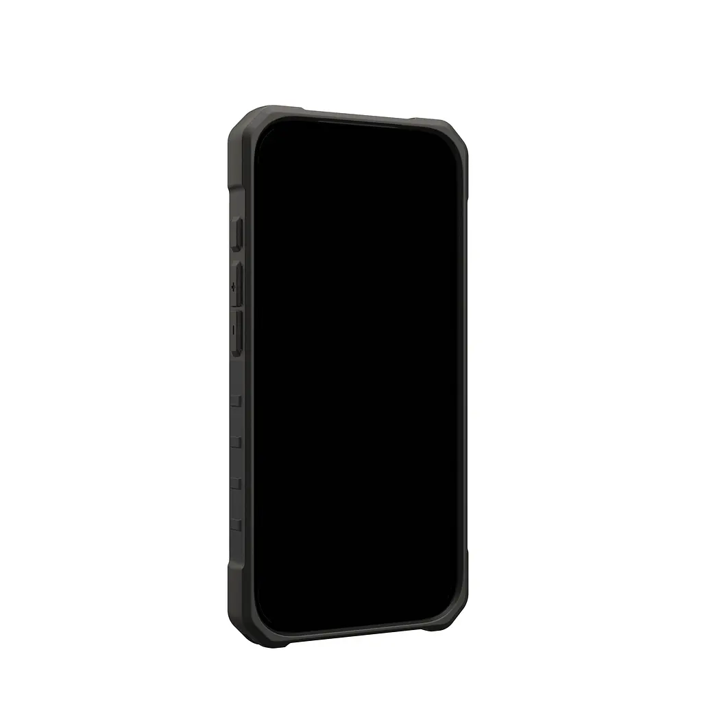 Чохол UAG для iPhone 17 Pro, Pathfinder MagSafe, Black teh0019537 - фото 4