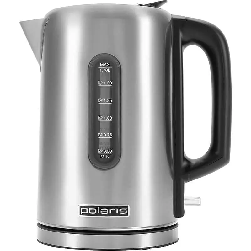 Електрочайник Polaris PWK 17101W Water Way Pro
