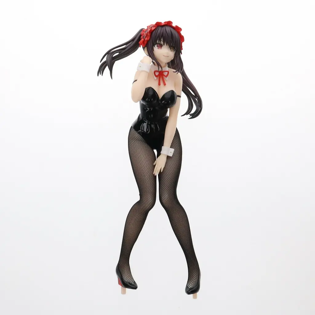 Фігурка FuRyu BiCute Bunnies Рандеву з життям Курумі Токісакі Date A Live Tokisaki Kurumi 29 см F DAL TK 29 - фото 3