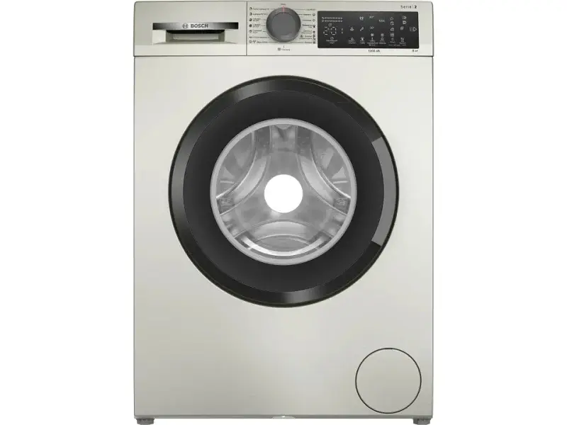 Пральна машина автоматична Bosch WLZ2420SUA