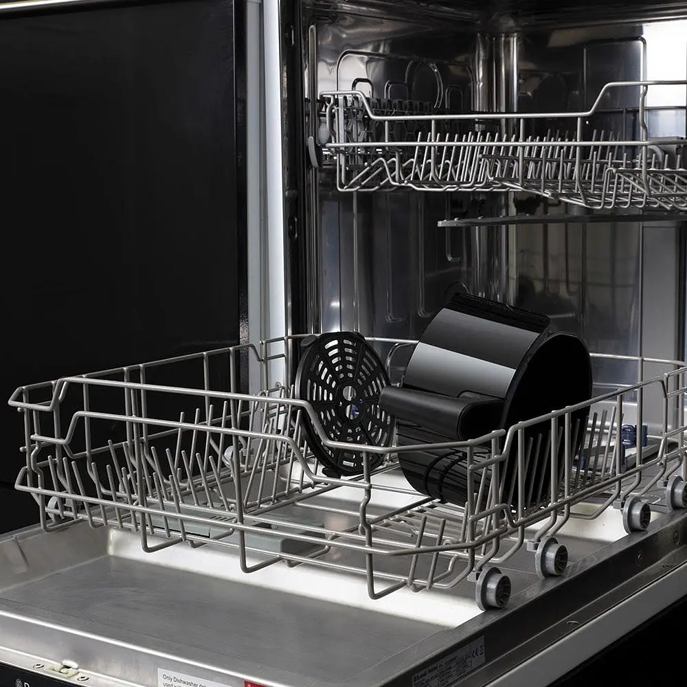 Мультипіч (аерофритюрниця) Russell Hobbs SatisFry Air Small 26500-56 - фото 5