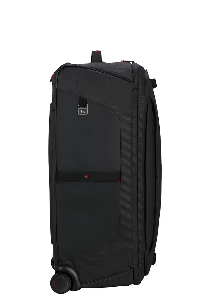 Дорожня Сумка На Колесах Samsonite ECODIVER CHARCOAL 79x44x31 KH7*18014 - фото 6