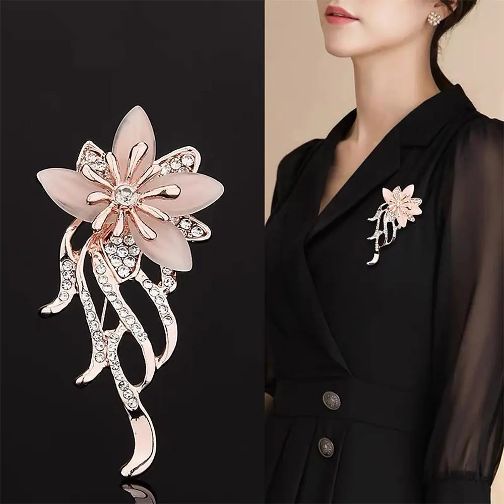 Брошка Цвітіння (84946804) - фото 2